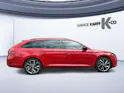Škoda Superb 1.4 TSI Sport Line PHEV DSG