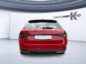 Škoda Superb 1.4 TSI Sport Line PHEV DSG