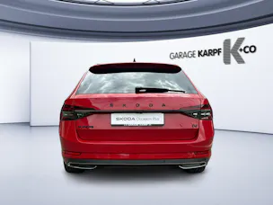 Škoda Superb 1.4 TSI Sport Line PHEV DSG
