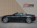 BMW M4 Cabrio Competition M xDrive