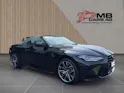 BMW M4 Cabrio Competition M xDrive