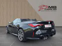 BMW M4 Cabrio Competition M xDrive