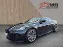 BMW M4 Cabrio Competition M xDrive