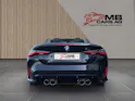 BMW M4 Cabrio Competition M xDrive