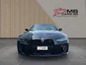 BMW M4 Cabrio Competition M xDrive