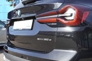 BMW X3 xDrive 30e