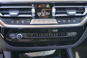 BMW X3 xDrive 30e