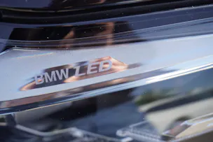 BMW X3 xDrive 30e
