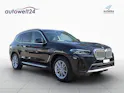 BMW X3 xDrive 30e