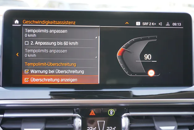 BMW X3 xDrive 30e