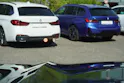 BMW X3 xDrive 30e