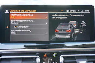 BMW X3 xDrive 30e