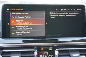 BMW X3 xDrive 30e