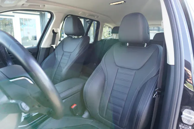 BMW X3 xDrive 30e