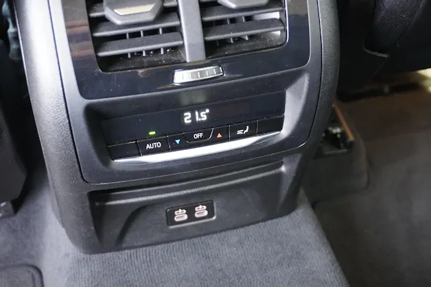 BMW X3 xDrive 30e