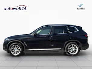 BMW X3 xDrive 30e