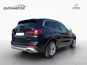 BMW X3 xDrive 30e