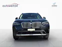 BMW X3 xDrive 30e