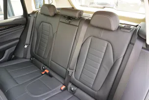 BMW X3 xDrive 30e