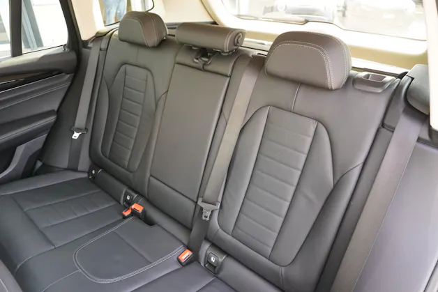 BMW X3 xDrive 30e