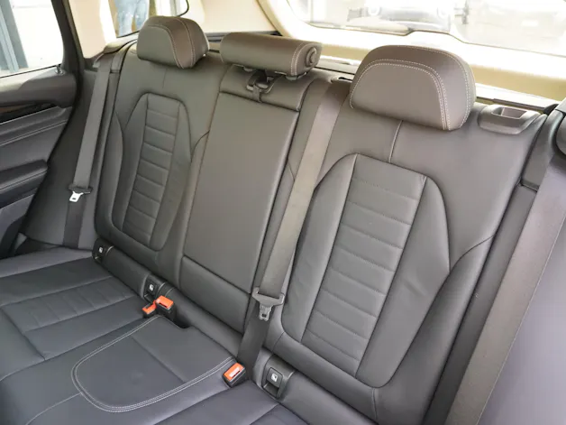 BMW X3 xDrive 30e