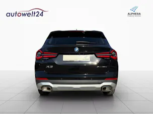 BMW X3 xDrive 30e