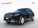 BMW X3 xDrive 30e