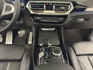 BMW X3 xDrive 30e M Sport