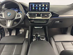 BMW X3 xDrive 30e M Sport