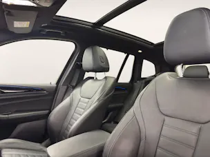 BMW X3 xDrive 30e M Sport