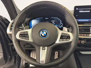 BMW X3 xDrive 30e M Sport