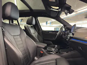 BMW X3 xDrive 30e M Sport