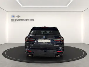 BMW X3 xDrive 30e M Sport