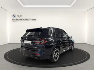 BMW X3 xDrive 30e M Sport