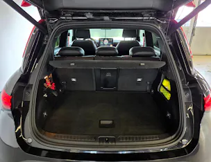 Smart 1 Brabus 4x4