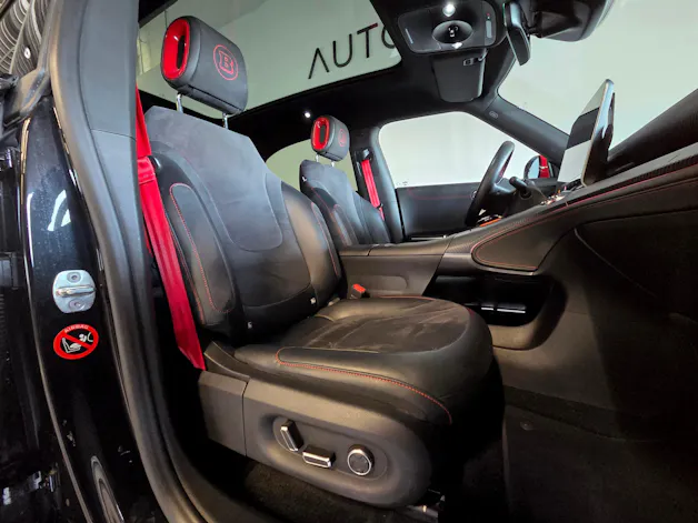 Smart 1 Brabus 4x4