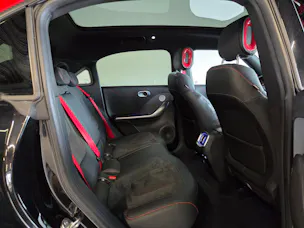 Smart 1 Brabus 4x4