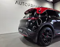 Smart 1 Brabus 4x4