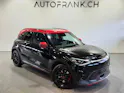 Smart 1 Brabus 4x4