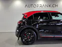 Smart 1 Brabus 4x4