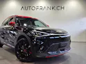 Smart 1 Brabus 4x4