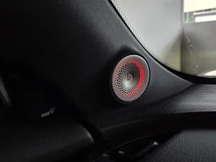 Smart 1 Brabus 4x4