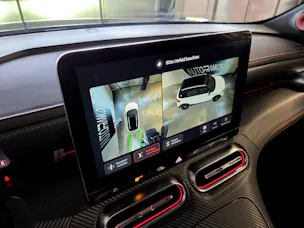 Smart 1 Brabus 4x4