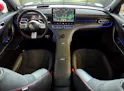 Smart 1 Brabus 4x4