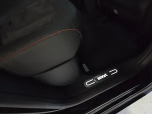 Smart 1 Brabus 4x4
