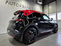 Smart 1 Brabus 4x4