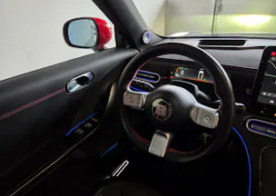 Smart 1 Brabus 4x4
