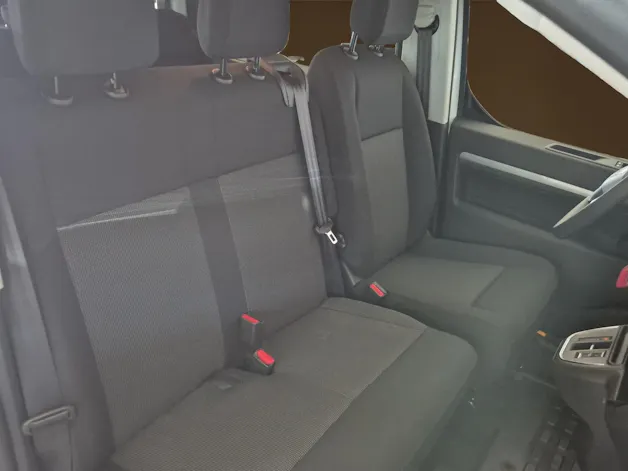 Fiat Ulysse L3 2.2 BlueHDI Business
