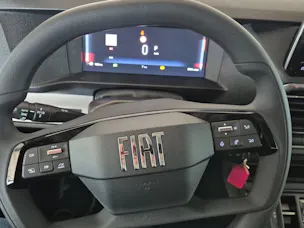 Fiat Ulysse L3 2.2 BlueHDI Business