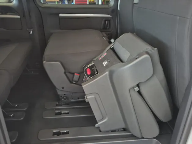 Fiat Ulysse L3 2.2 BlueHDI Business